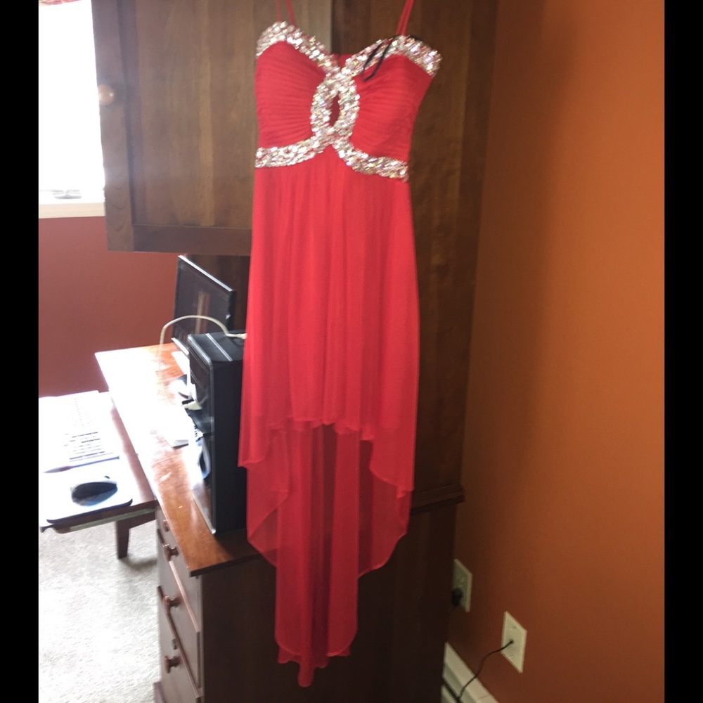 Elegant Dress
